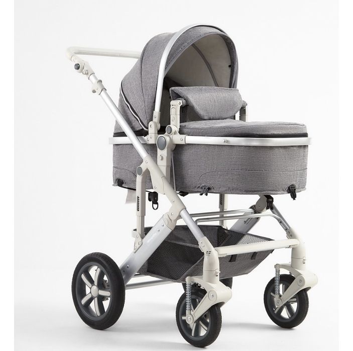 Продам детскую коляску 3в1