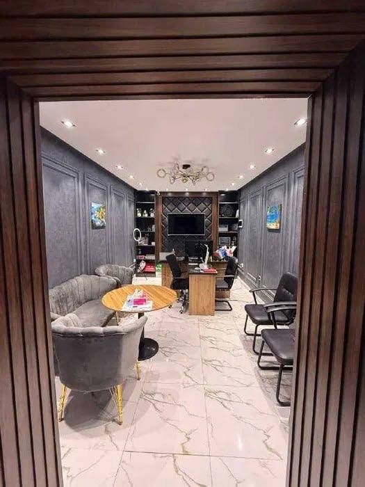 Аренда офис Ор-р: ресторан Уммон 110м2