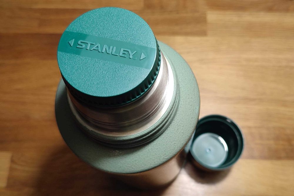 Thermos Stanley Classic Legendary 1.9L (Termos Stanley)