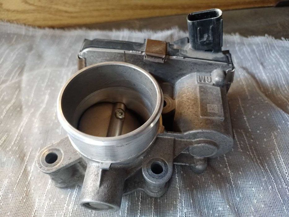 Дросельная заслонка Cobalt