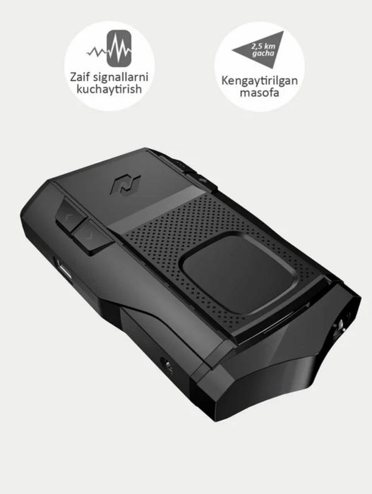 Neoline 7700s black yangi bepul dostavka