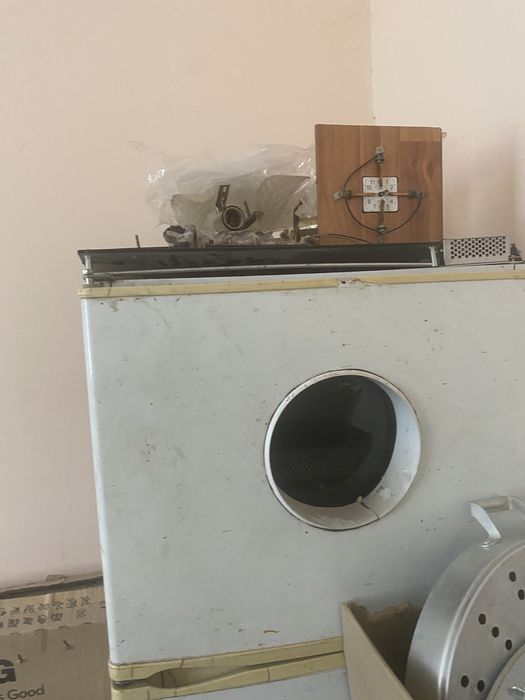 Инкубация готовый