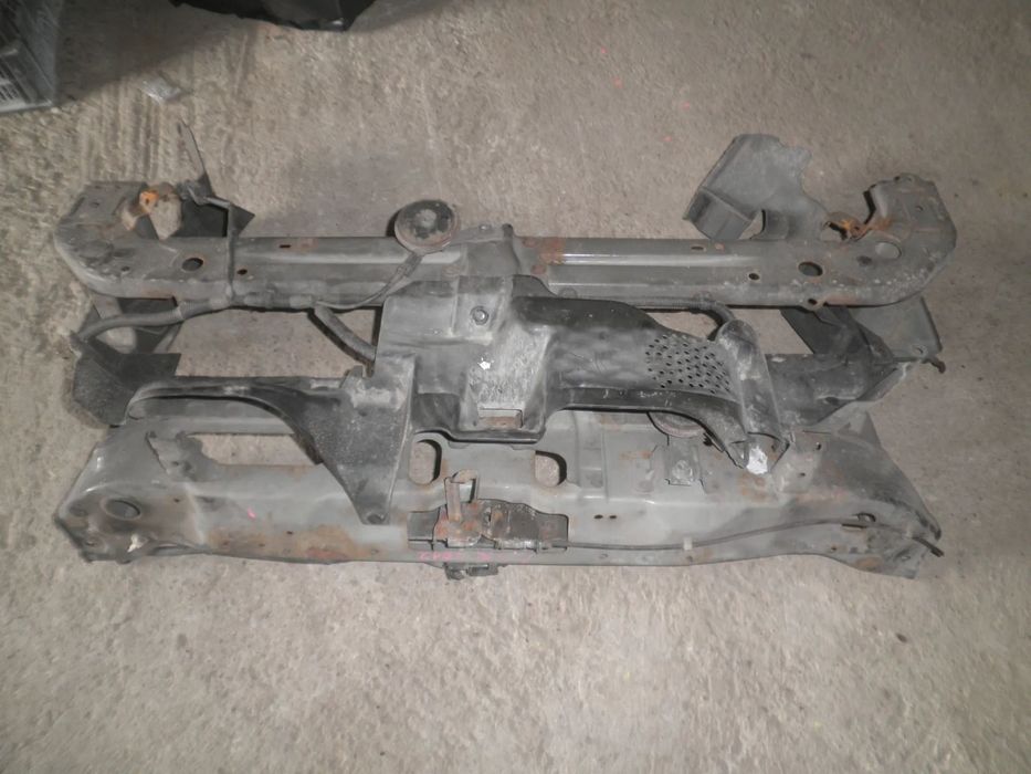 Traversa superioara trager + armatura fata Mitsubishi ASX 1.6 Benzina