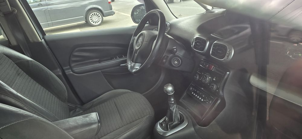 Citroen C 3 Picasso