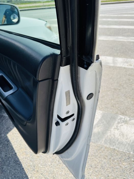 Камри 30 американец se