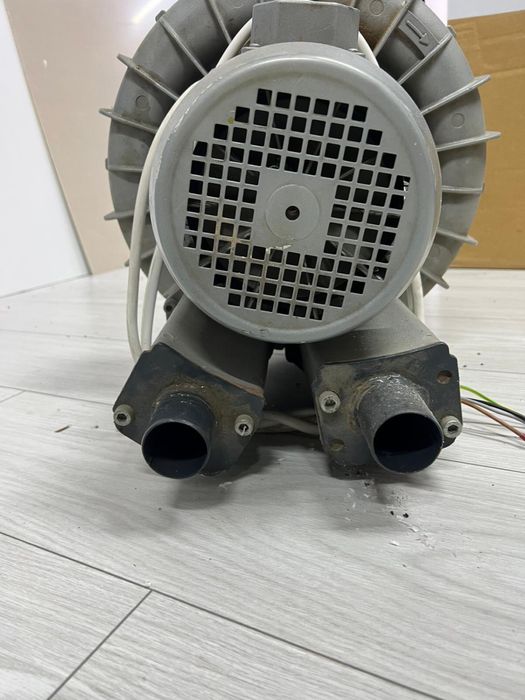 Pompa de vacuum 2.2kw monofazat