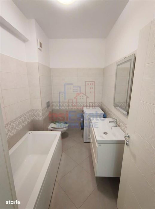 Apartament 1 camera Valea Lupului - CCR