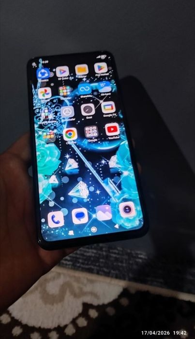 Xiaomi 11 lite arzon