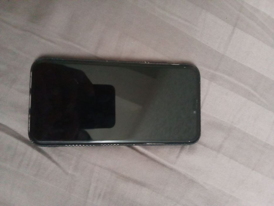 Iphone x 256 sotiladi