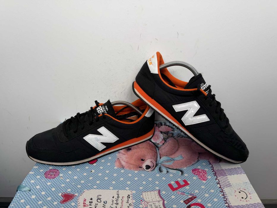 New Balance U396BO''оригинални маратонки 44 номер