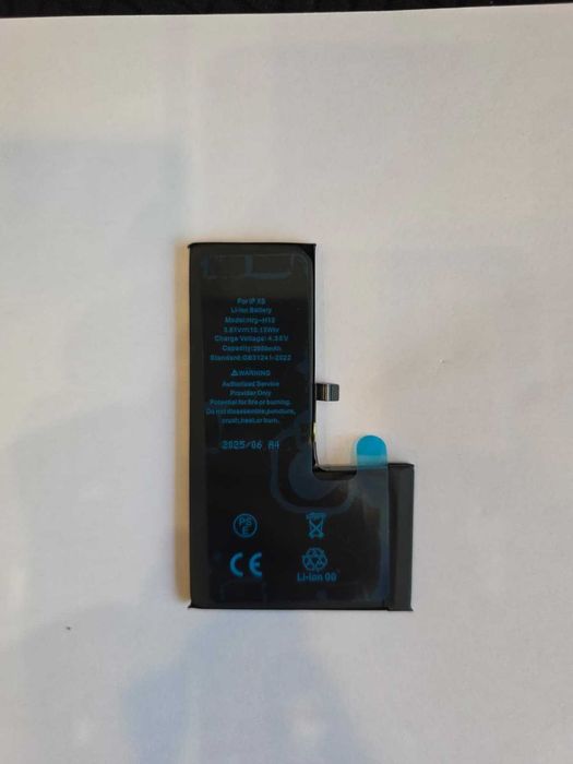 Baterie iPhone X Noua Compatibila High Quality