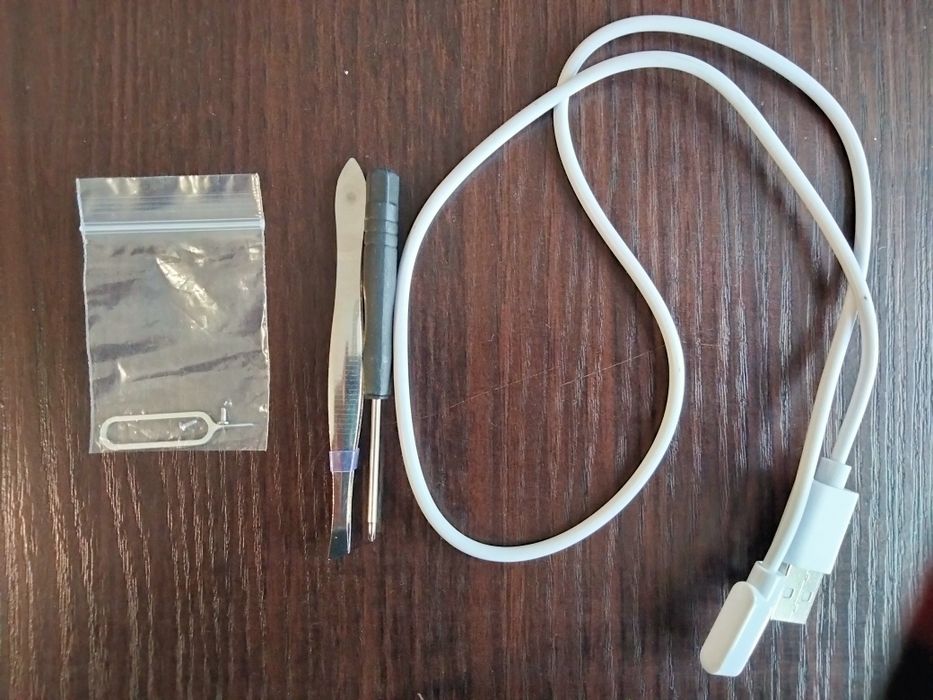 Продам смарт часы для девочки