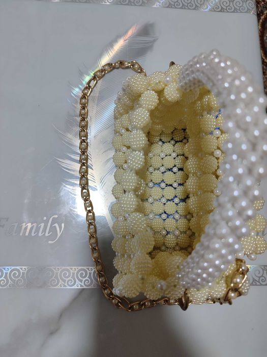 Эксклюзивная Сумочка Для Девочки | Ручная Работа | Qizlar Uchun Sumka