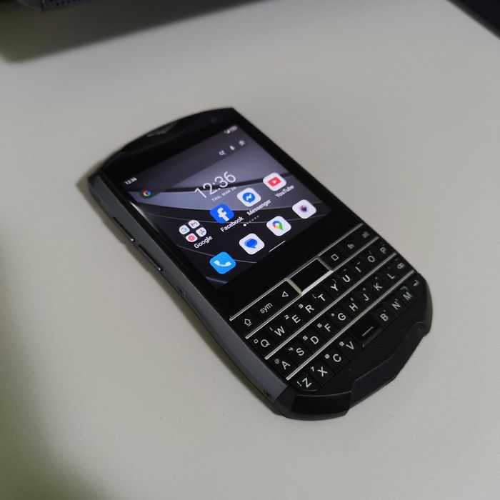 unihertz titan pocket