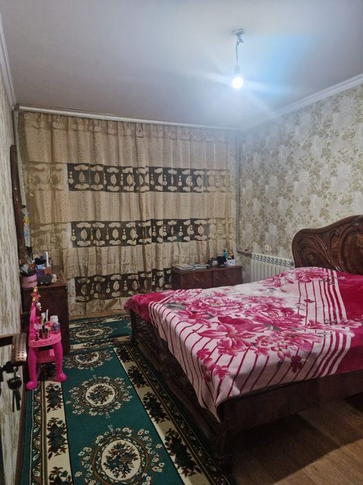 Продам 2х комнатную