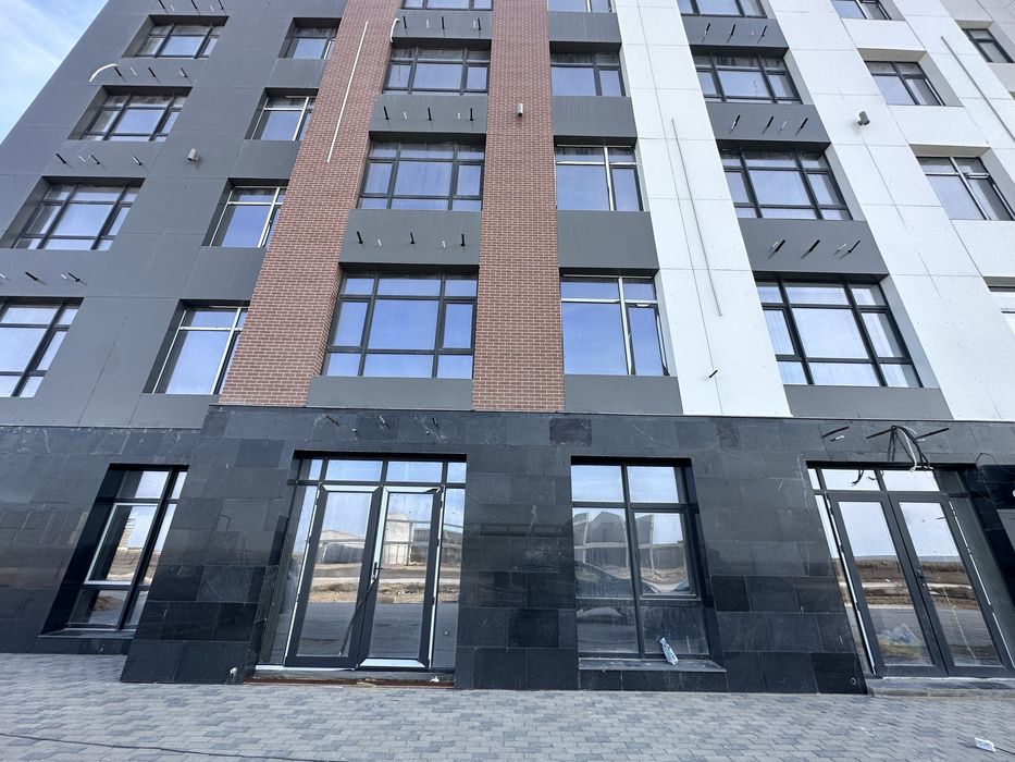 Коммерческое помещение сатылады