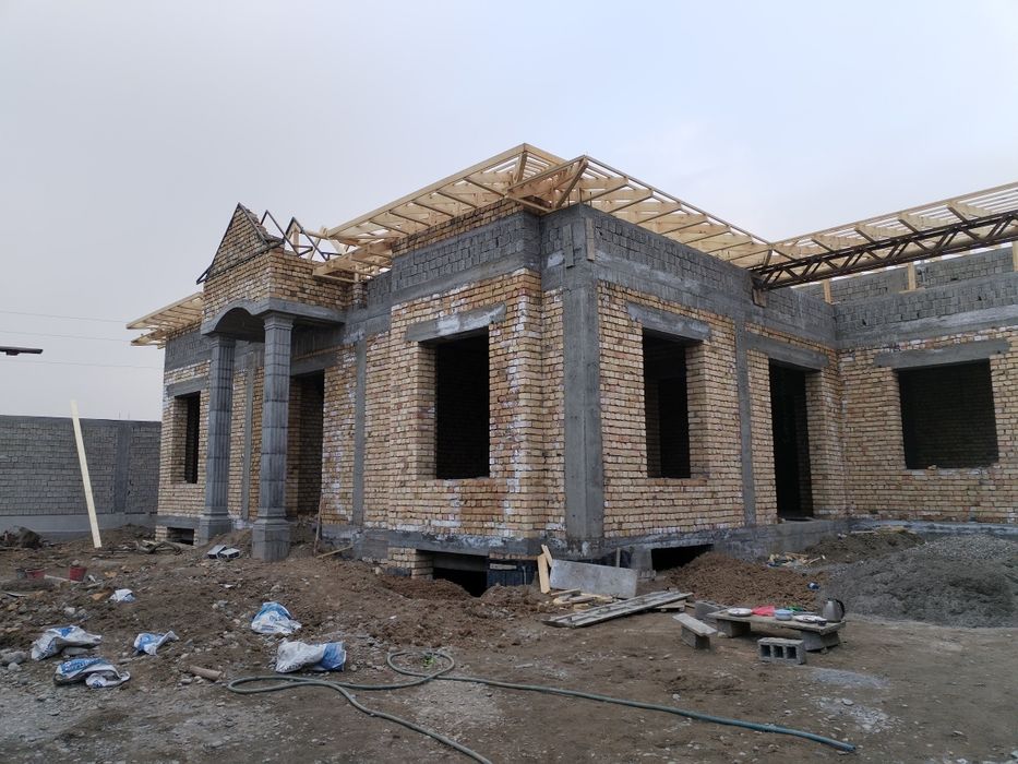 Rim Ustunlari quyish Samarqand viloyati