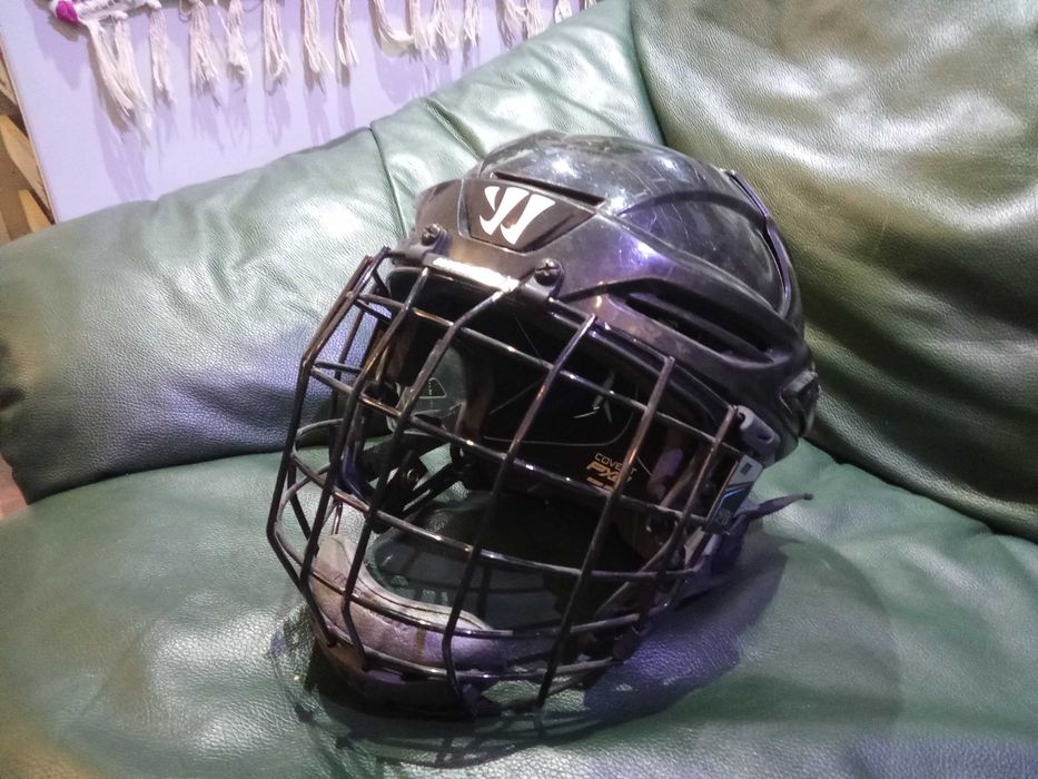 Хокейна екипировка детска