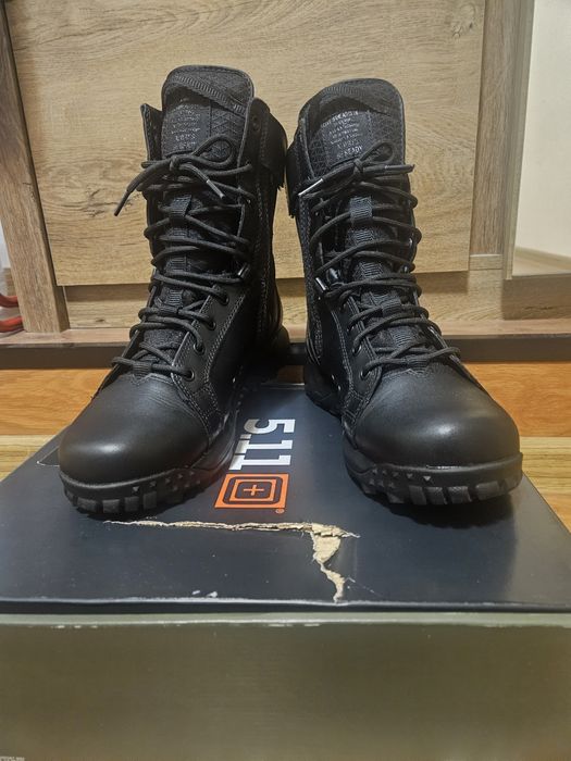 5.11 A/T 8" SZ кубинки