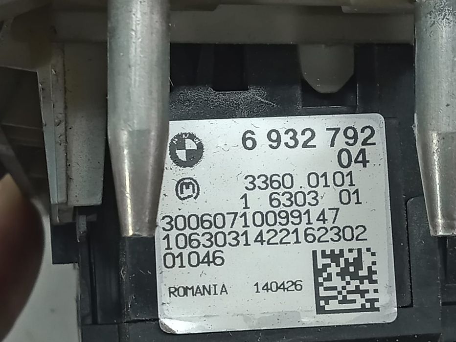 Bloc lumini 693279204 BMW Seria 1 E81-E88 [2004 - 2007]