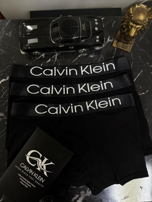 Boxeri bărbați 3 la set