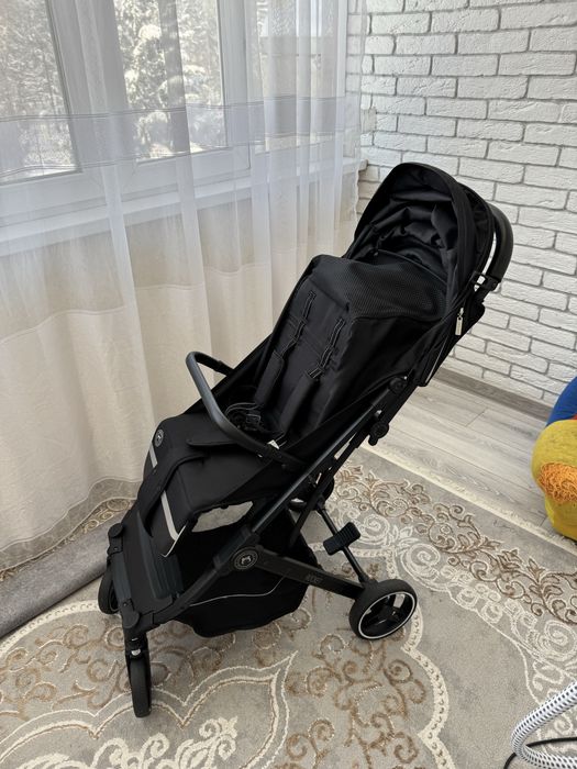 Продам коляска  летный