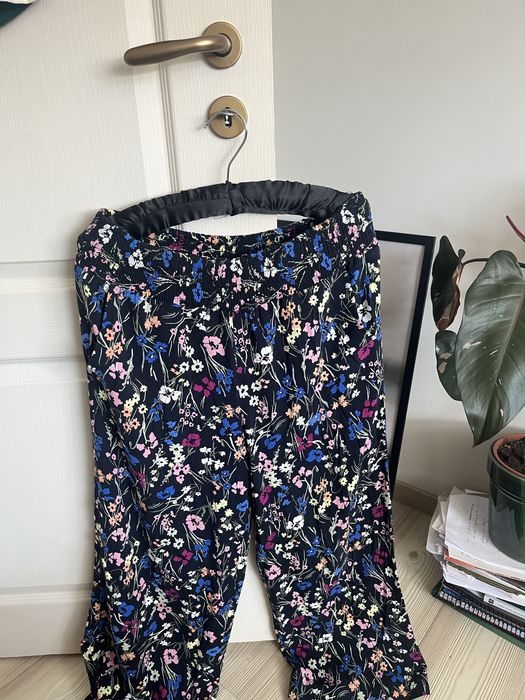 Esprit панталон 100% вискоза