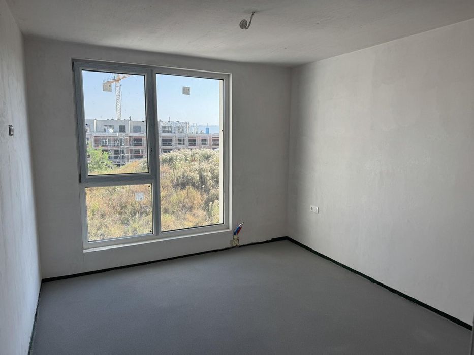 Продава се Тристаен апартамент в София, Малинова долина - 124 кв.м за 2380 €/кв.м - Снимка #2