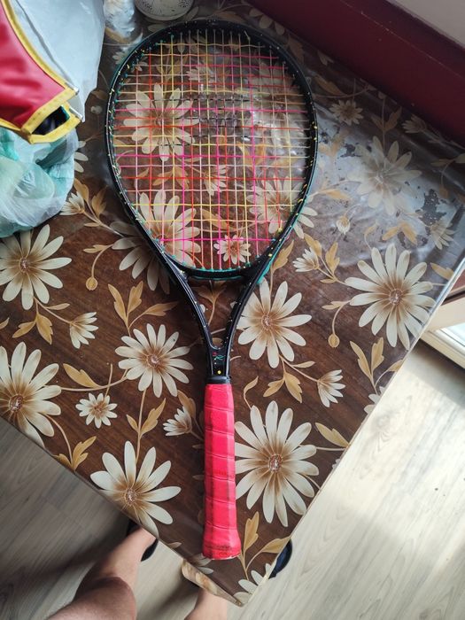 Детска тенис ракета Rossignol