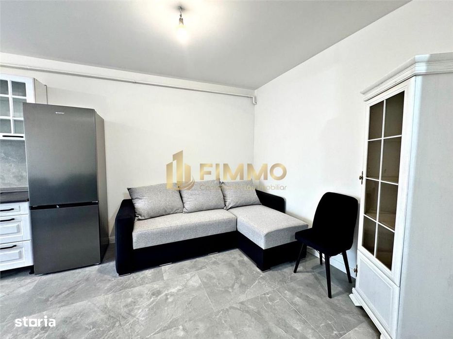 Apartament prima inchiriere | Loc de parcare privat | Lisaura | ID:178 — fotografia 3