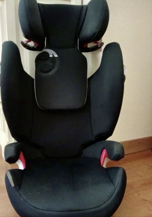 Scaune auto copii cybex gold solution M-FIX -SL , isofix