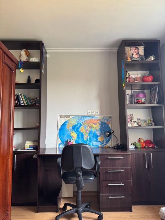 Шкаф для детской комнаты