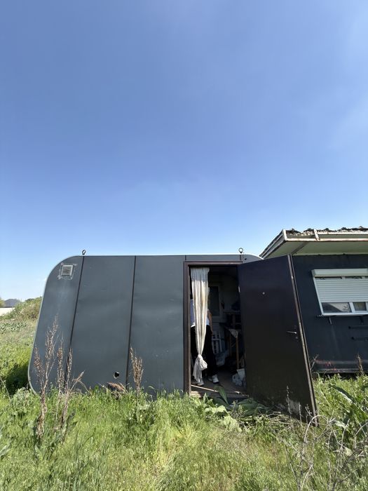 В продаже контейнер