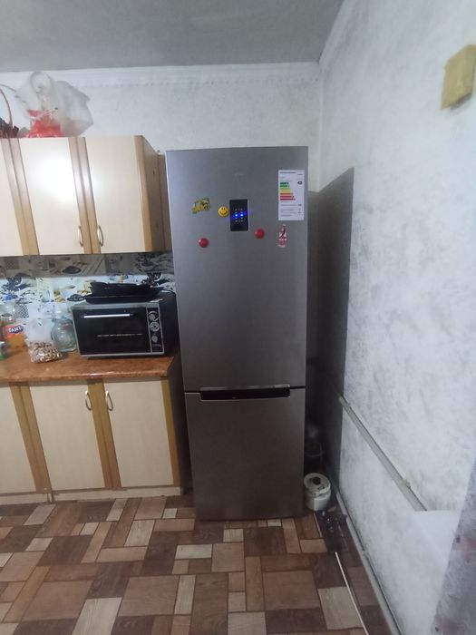 Samsung RB33 No Frost Инверторный