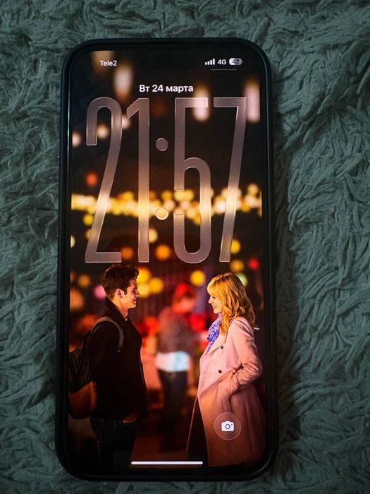 Айфон 14 Про Макс (256)