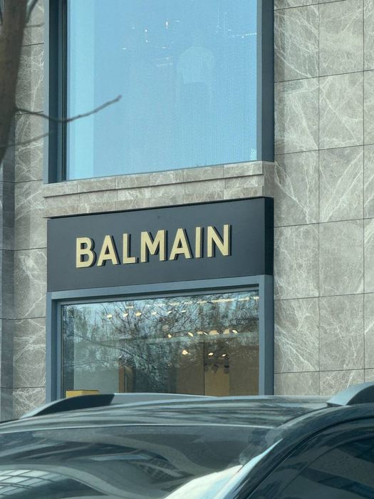 Tashqi Reklama xizmatlari