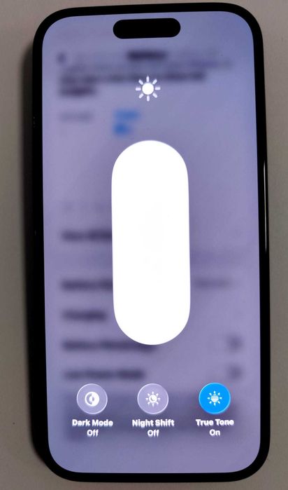 (AG 35)Telefon Apple iPhone 15 b.34275 -2500 Lei Garantie 2ani