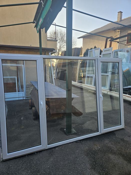 Пвц дограма 30броя 176/285