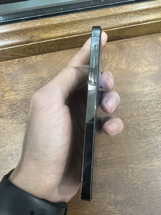 iPhone 12 PRO 256 GB