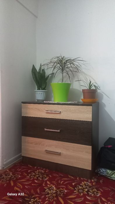 Продам комод в хорошем состоянии.