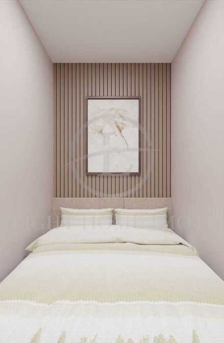 Продава се Едностаен апартамент в Пловдив, Кючук Париж - 40 кв.м за 632 €/кв.м - Снимка #7