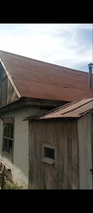 Продам дачу акимовка около молодёжный