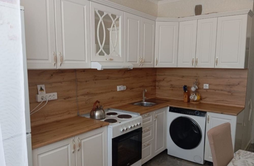 Продается однокомнатная квартира