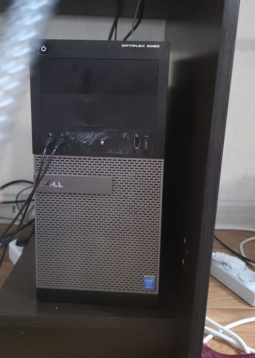 Продам компьютер игровой