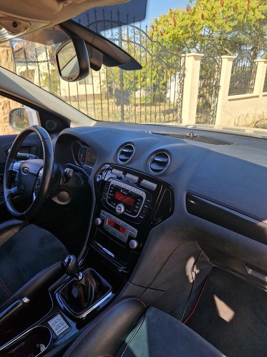 FORD Mondeo 2008 — imagine 5