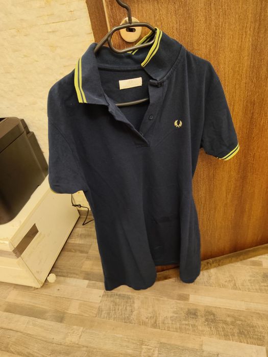 Rochie Fred Perry