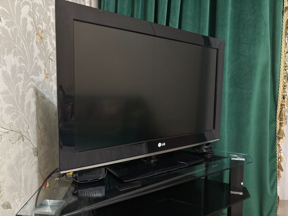 Электроника . Телевизор