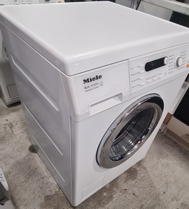 Пералня Miele W5825[W5000] 7кг 1600обр А+++