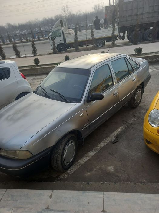 Даево нехиа 1 сонс трамблёр