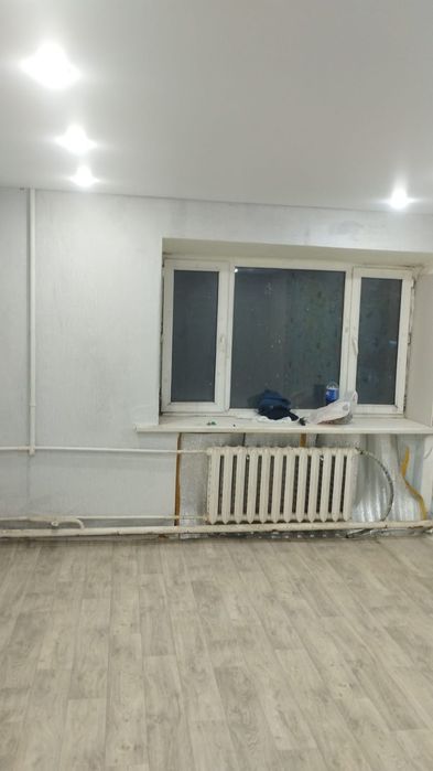 Продам комнату в общежитие